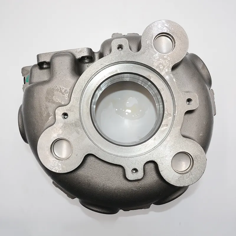 YUSEN Power Turbine Housing in Turbocharger 448405-0002 (410452-0013 ) Turbine Housing in Turbochargerfactory Price 5