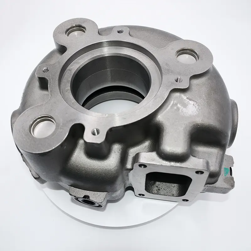 YUSEN Power Turbine Housing in Turbocharger 448405-0002 (410452-0013 ) Turbine Housing in Turbochargerfactory Price 4
