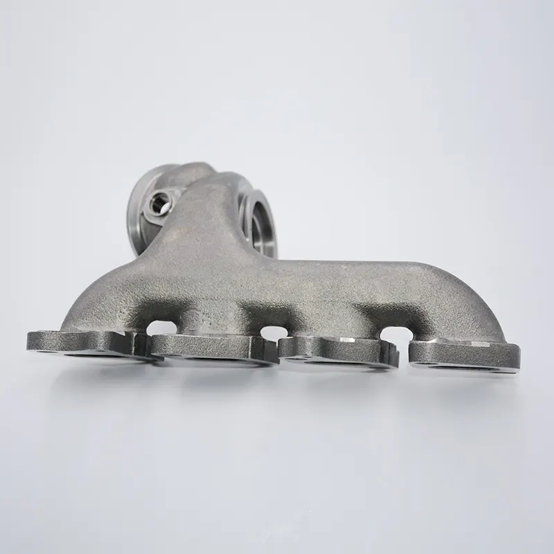 Turbocharger Turbine Housing Company Within 2days After Your Payment Arrives 4