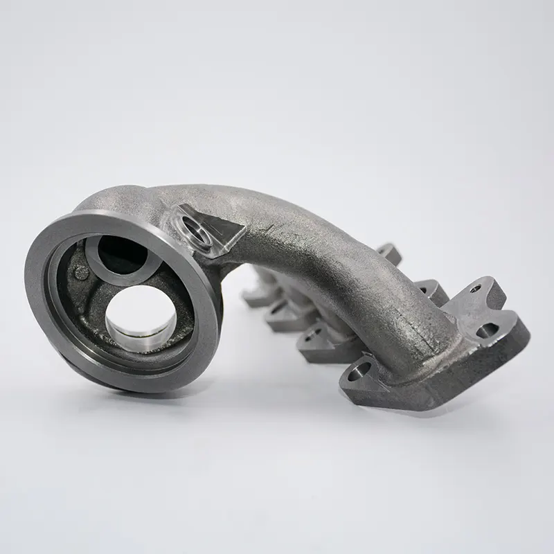 Turbocharger Turbine Housing Company Within 2days After Your Payment Arrives 6