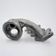 Turbocharger Turbine Housing Company Within 2days After Your Payment Arrives 6