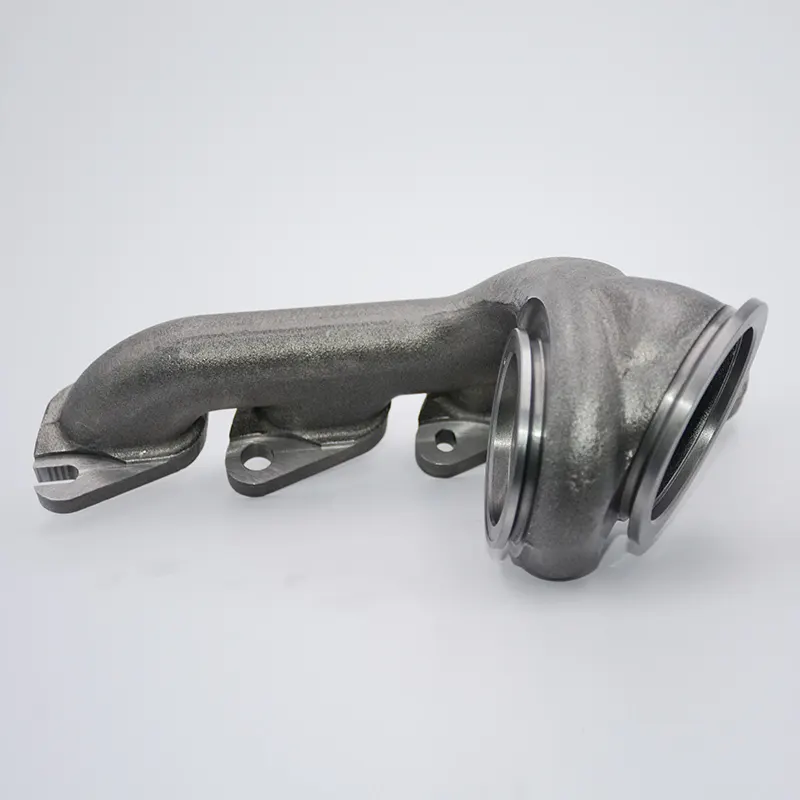 Turbocharger Turbine Housing Company Within 2days After Your Payment Arrives 5