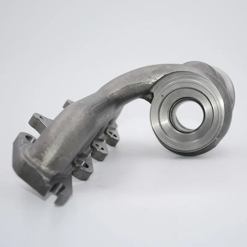 The Advantages Of A Stainless Steel Turbine Housing 1