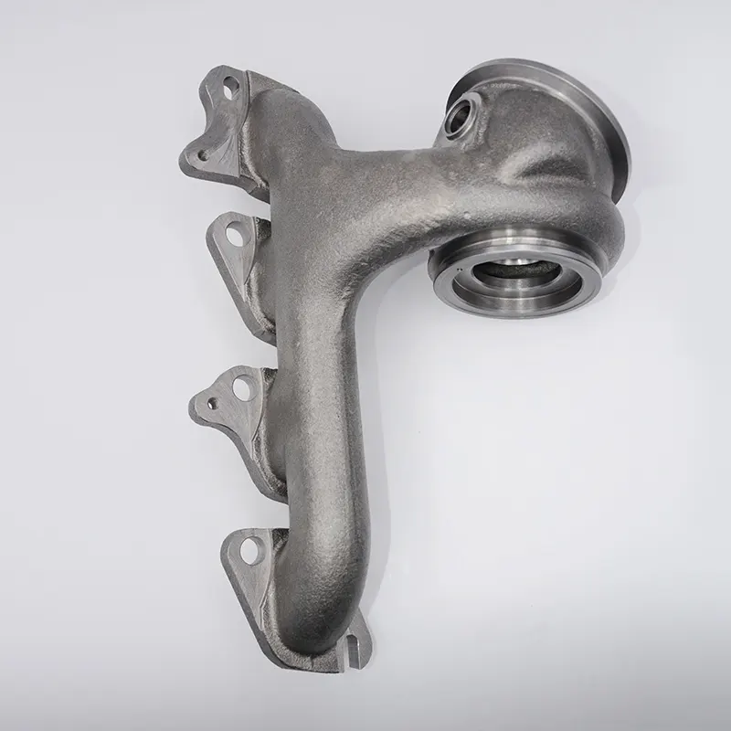 Turbocharger Turbine Housing Company Within 2days After Your Payment Arrives 3