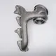 Turbocharger Turbine Housing Company Within 2days After Your Payment Arrives 3