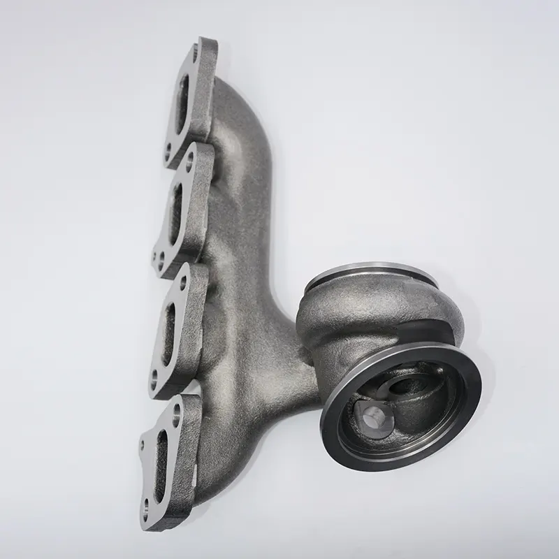 Can You Recommend A Trustworthy Turbine Housing Supplier For Large Volumes 1