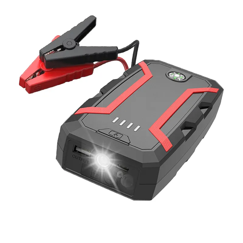 Best Portable Power Stations For Outdoor Adventures: A 2025 Review 1