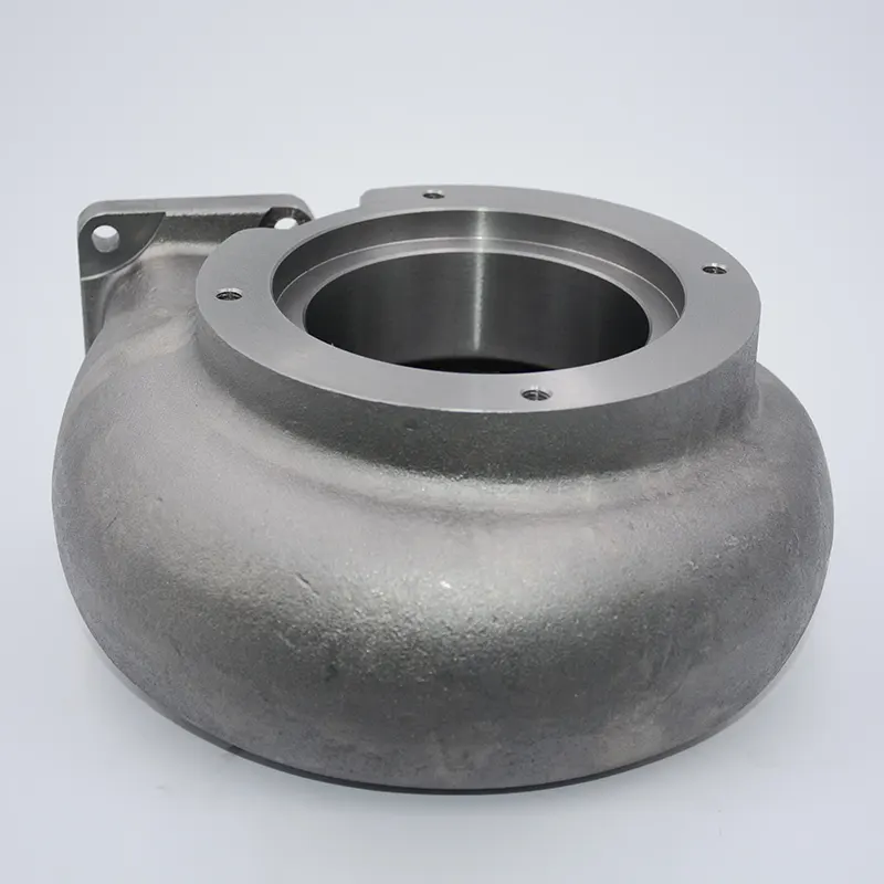 YUSEN Power Turbine Housing Turbocharger EXWcompany 4