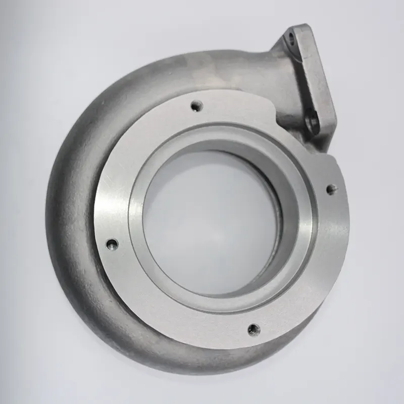 YUSEN Power Turbine Housing Turbocharger EXWcompany 3