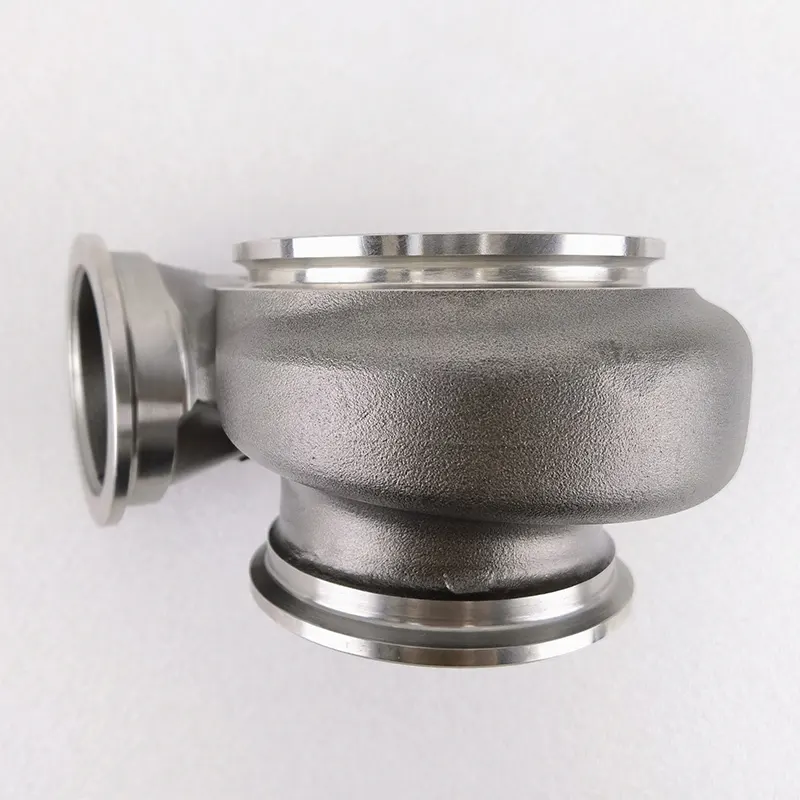 New Custom Turbine Housing Custom Turbine Housing Company 4