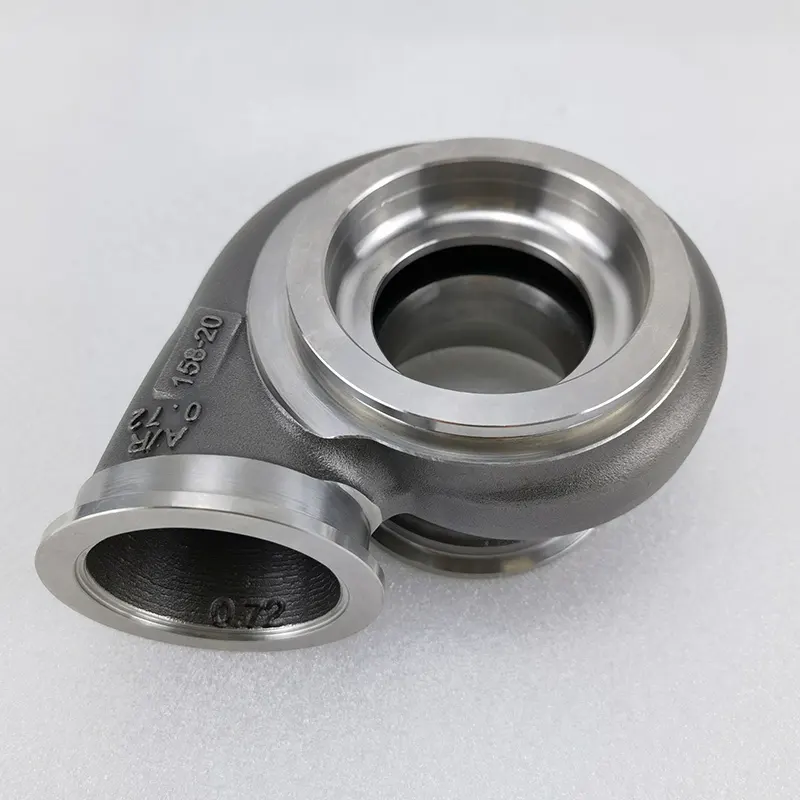 New Custom Turbine Housing Custom Turbine Housing Company 3