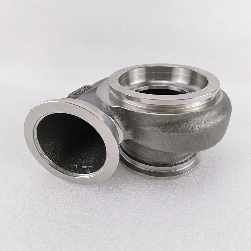 New Custom Turbine Housing Custom Turbine Housing Company 2