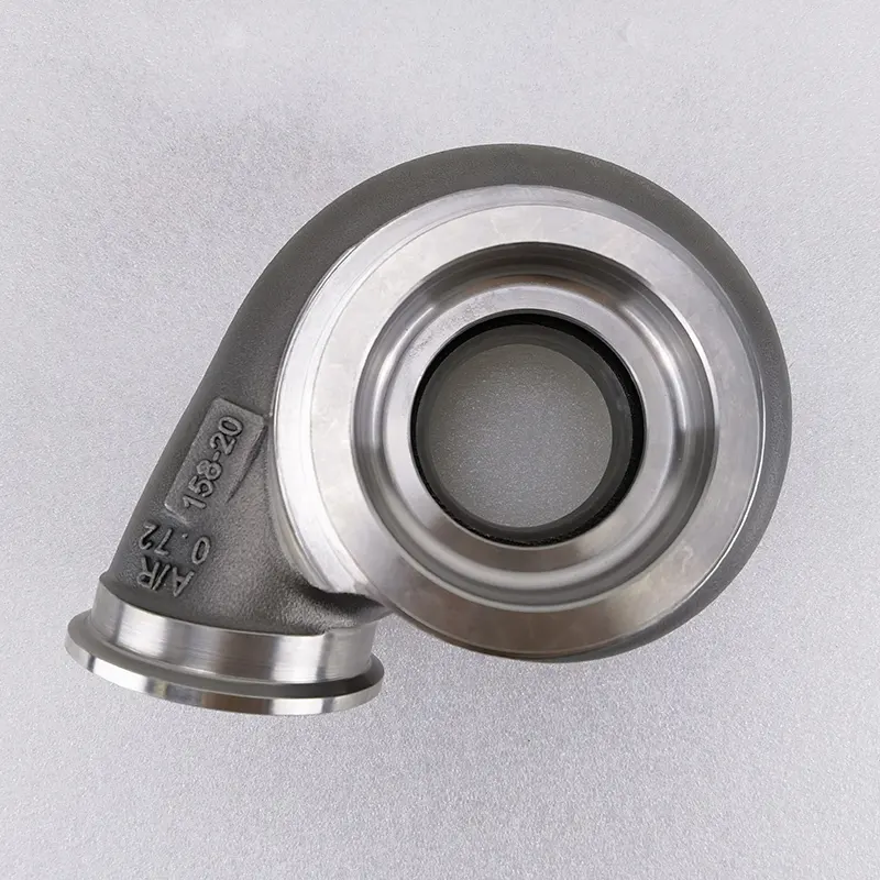 Exploring The Advantages Of A Ported Turbine Housing In Turbocharger Systems 1