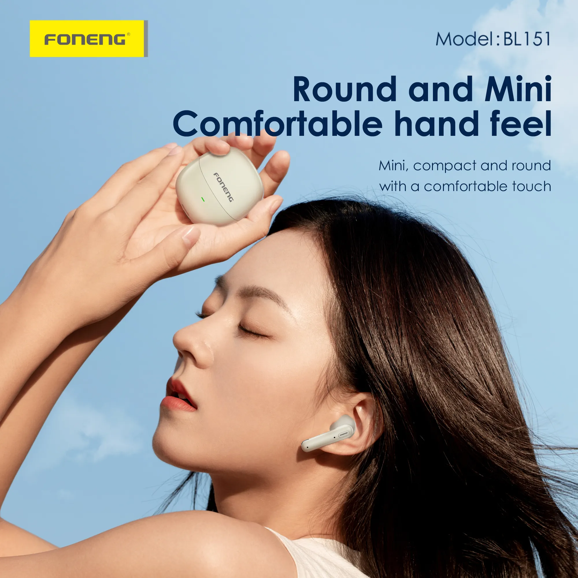 Cheap Headphones Bulk FONENG 3