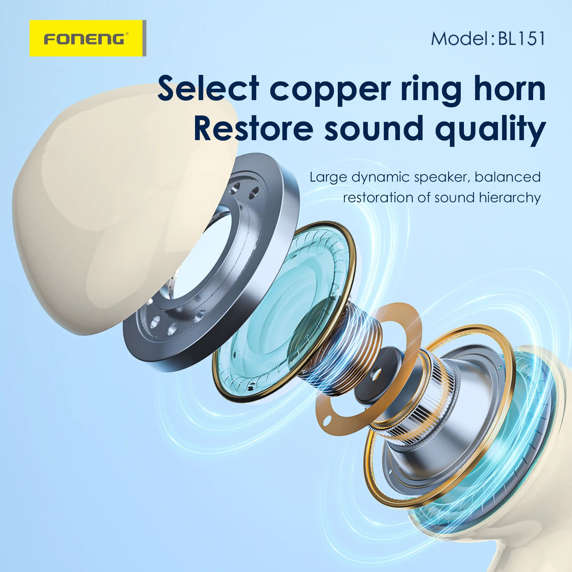 Cheap Headphones Bulk FONENG 7