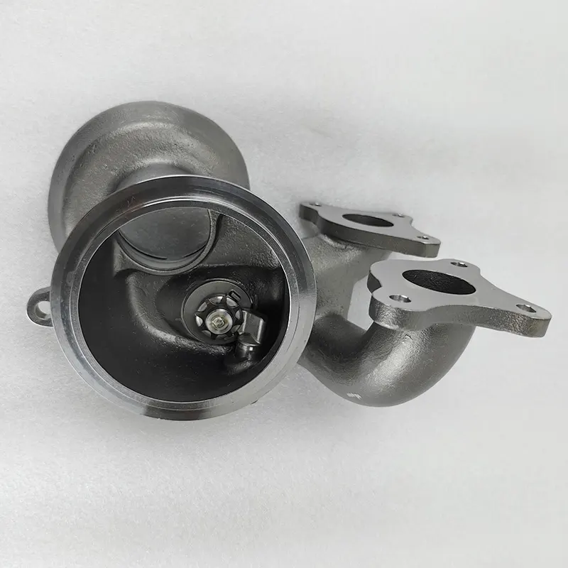 YUSEN Power Turbine Housing Turbocharger Express: DHL/ FEDEX/UPS/TNT/EMS Turbine Housing Turbochargervendor 4