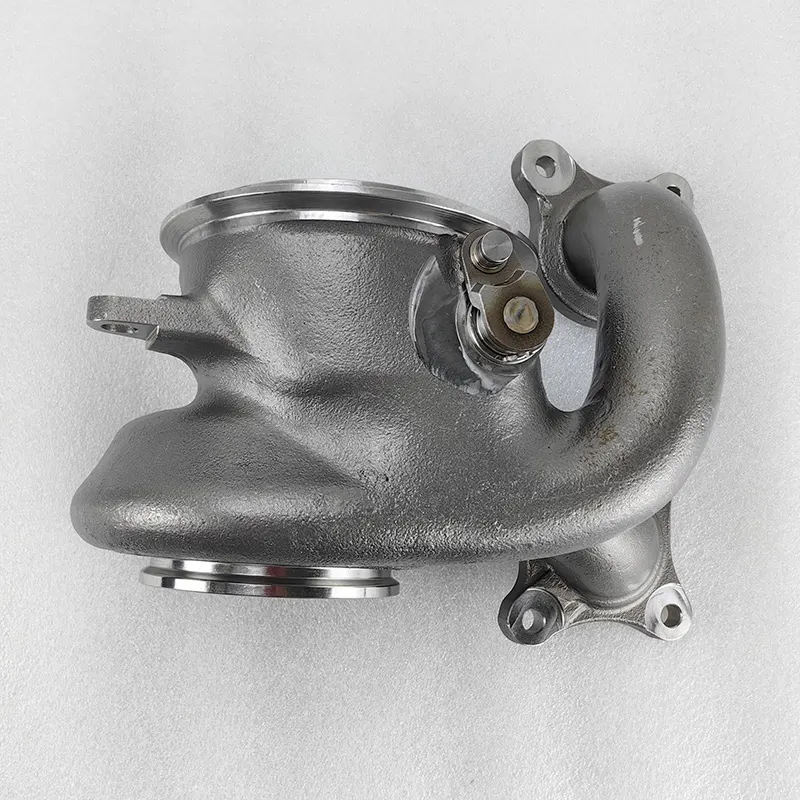 YUSEN Power Turbine Housing Turbocharger Express: DHL/ FEDEX/UPS/TNT/EMS Turbine Housing Turbochargervendor 6