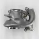 YUSEN Power Turbine Housing Turbocharger Express: DHL/ FEDEX/UPS/TNT/EMS Turbine Housing Turbochargervendor 6