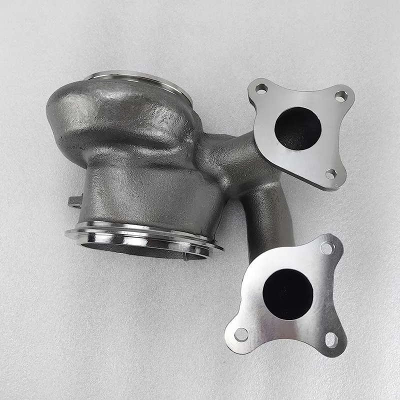 YUSEN Power Turbine Housing Turbocharger Express: DHL/ FEDEX/UPS/TNT/EMS Turbine Housing Turbochargervendor 5