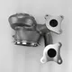 YUSEN Power Turbine Housing Turbocharger Express: DHL/ FEDEX/UPS/TNT/EMS Turbine Housing Turbochargervendor 5