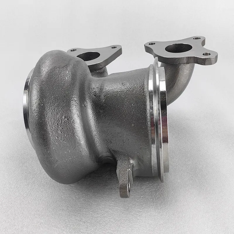 YUSEN Power Turbine Housing Turbocharger Express: DHL/ FEDEX/UPS/TNT/EMS Turbine Housing Turbochargervendor 3