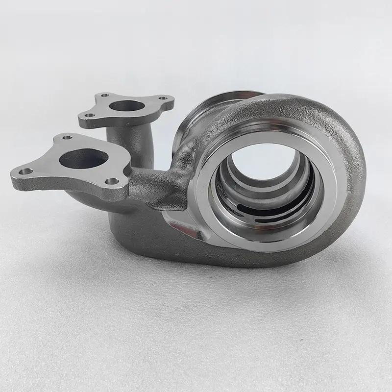 YUSEN Power Turbine Housing Turbocharger Express: DHL/ FEDEX/UPS/TNT/EMS Turbine Housing Turbochargervendor 2