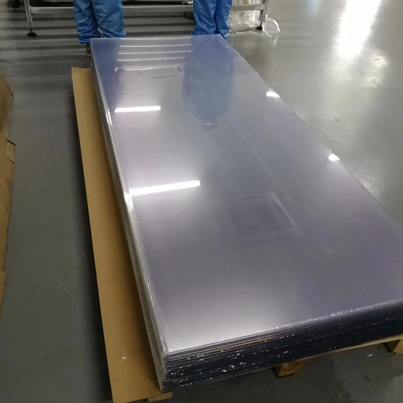 Solidum Polycarbonate Sheet Colores Mclpanel 4