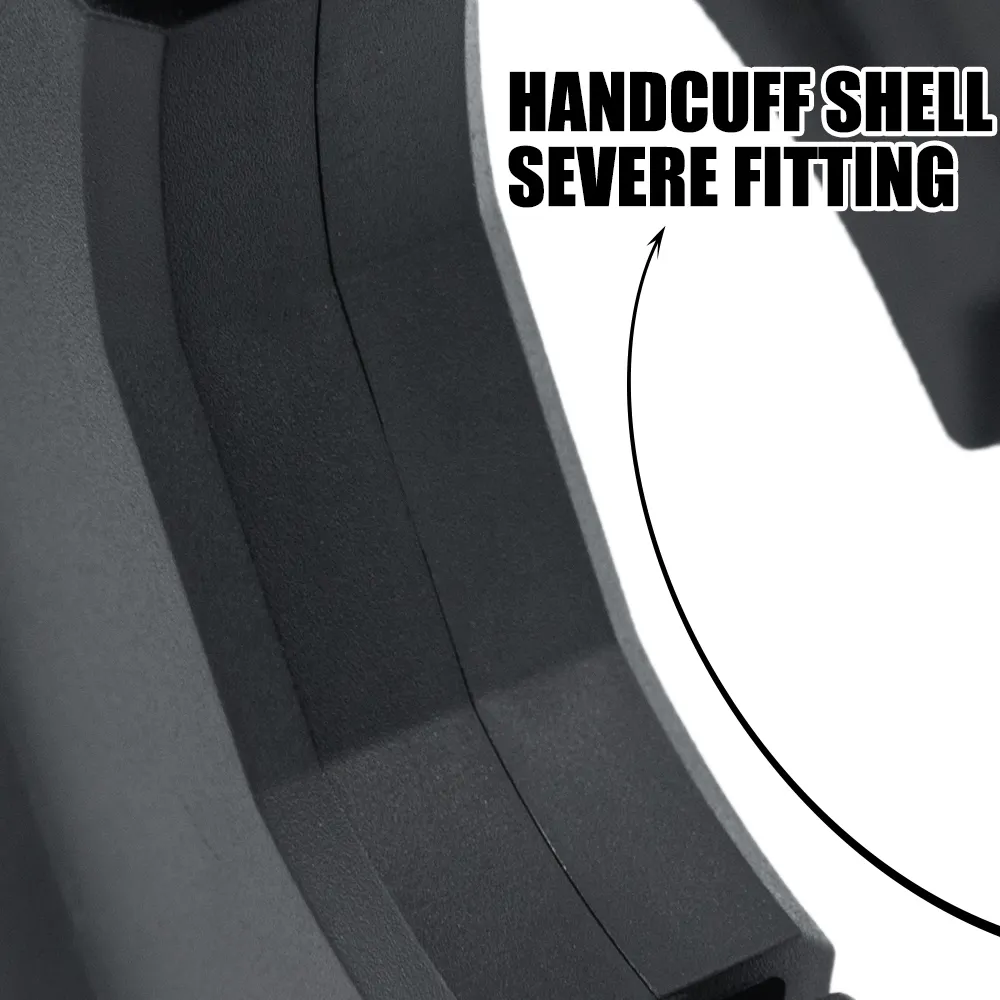 Scooter Handcuff Lock Electric Scooter Chain Lock Factory Price 6