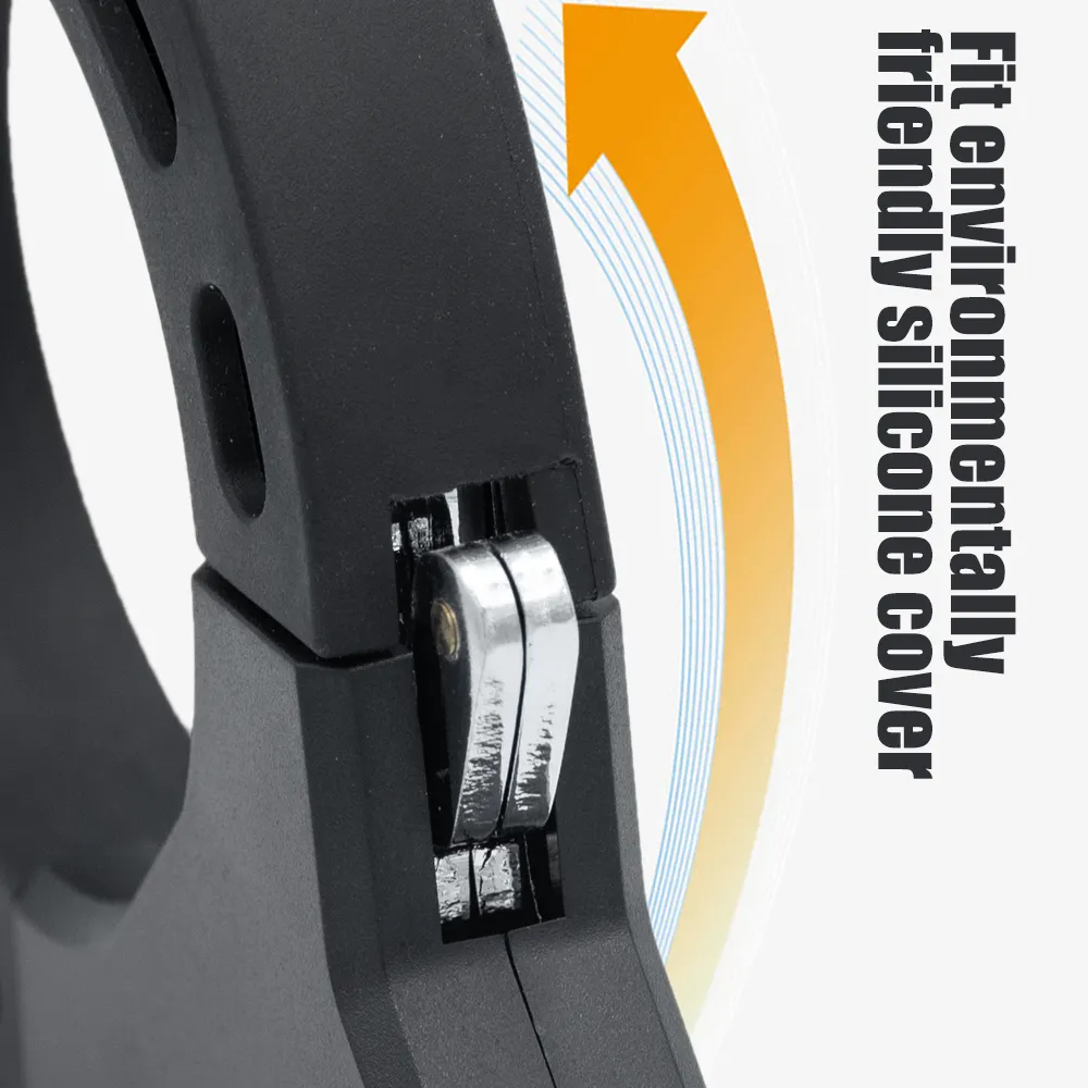 Scooter Handcuff Lock Electric Scooter Chain Lock Factory Price 5