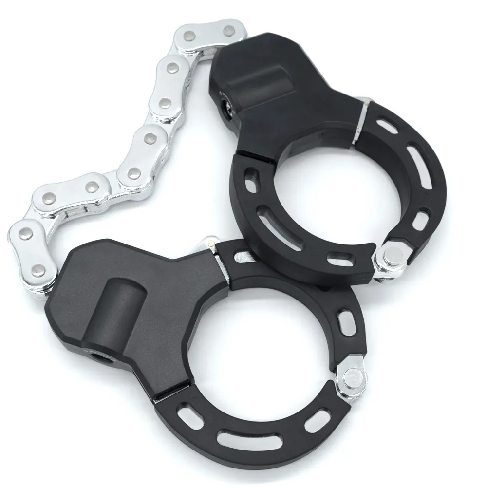 Scooter Handcuff Lock Electric Scooter Chain Lock Factory Price 2