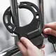 Good Selling Handcuff Lock with Good Price Ensure Parking Safety 2