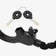 Factory Price Heavy Duty Motorbike Chain Lock Manufacturing Ensure Parking Safety 3
