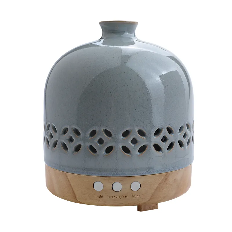 Custom Made Ceramic Diffuser Price List 5