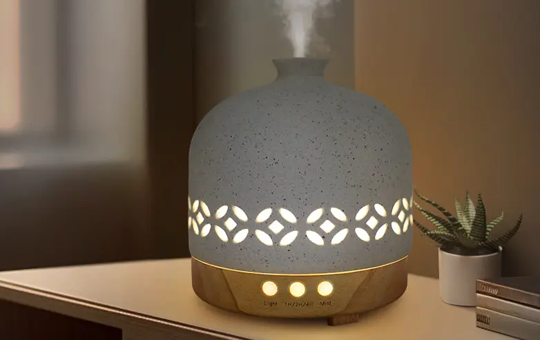 Custom Made Ceramic Diffuser Price List 7