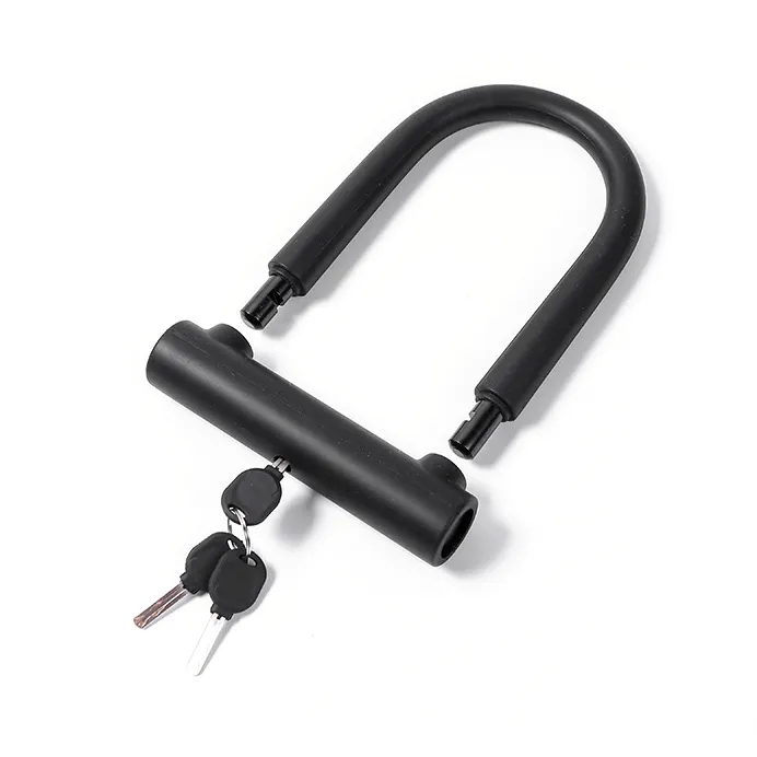 Custom Best U Lock for Motorcycle Directly Sale for Personal Travel 7
