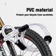 Custom Best U Lock for Motorcycle Directly Sale for Personal Travel 3