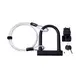 Custom Best U Lock for Motorcycle Directly Sale for Personal Travel 2