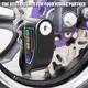 High Quality E Scooter Lock Prevent Vehicle Theft 4