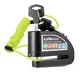 High Quality E Scooter Lock Prevent Vehicle Theft 2