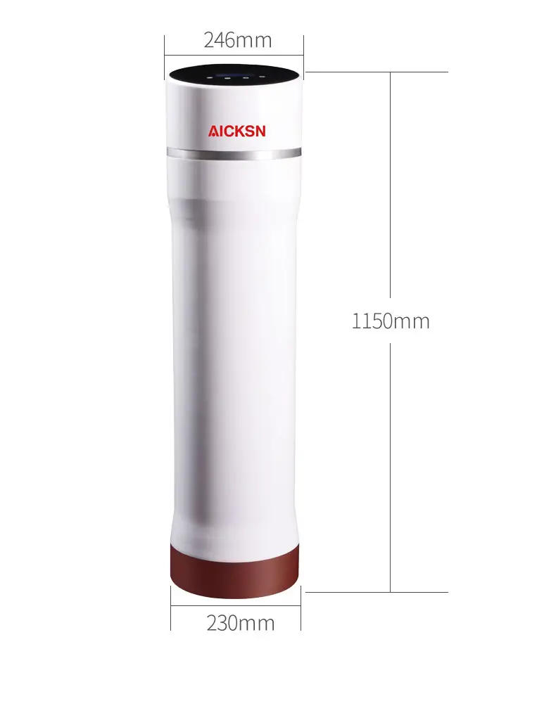 Water Filter for Commercial Use by 3