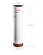 Water Filter for Commercial Use by 3