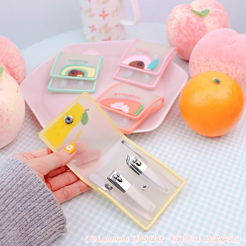 RanHong Keychain Tool Distributor 4