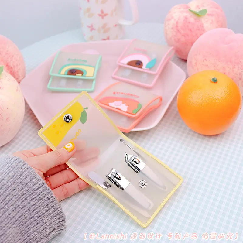 RanHong Keychain Tool Distributor 4