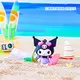 Custom Rubber Keyring Custom RanHong-2 5