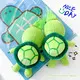 OEM Sheep Plush Keychain RanHong 6
