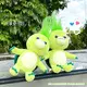 OEM Sheep Plush Keychain RanHong 4