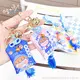 Custom Soft Animal Keyring RanHong 2