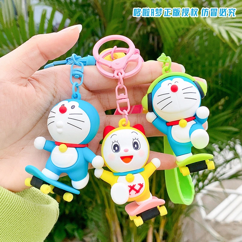 Wholesale Keychains Custom RanHong, 3