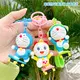 Rubber Keyring Custom RanHong Brand 3