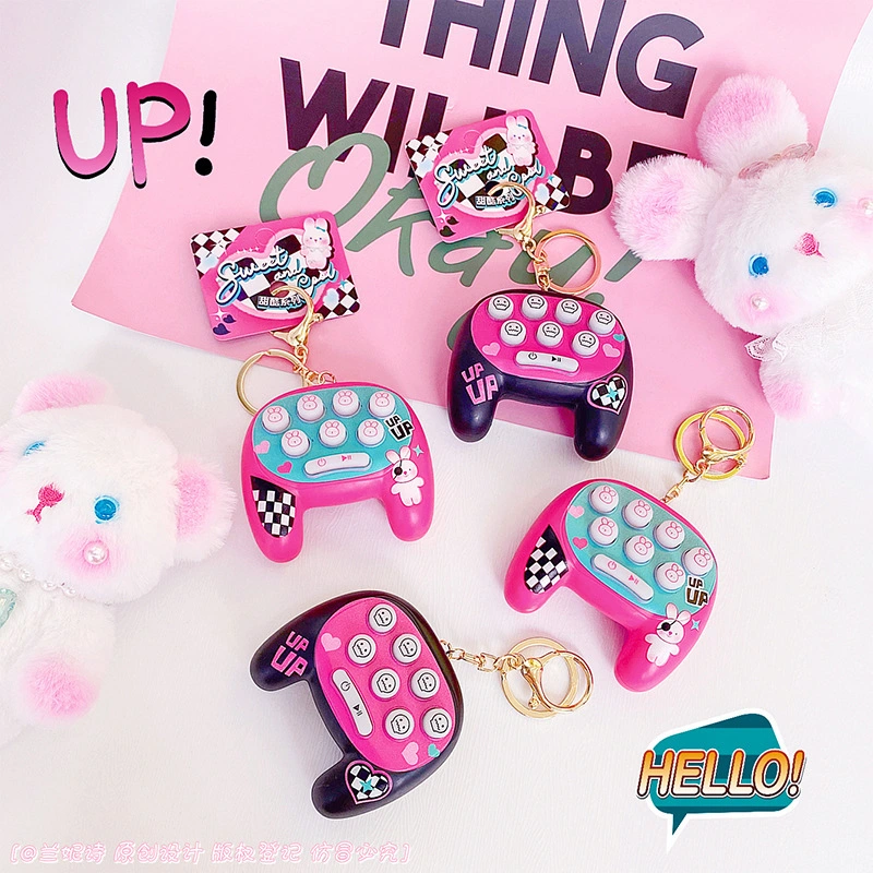 Keychain Maker Bulk Buy RanHong 2